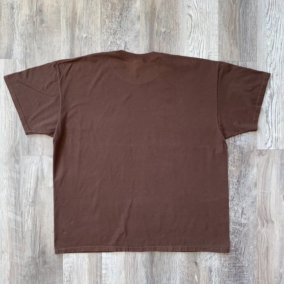 Vintage 2000s Deer Hunter T shirt - Picture 6 of 6